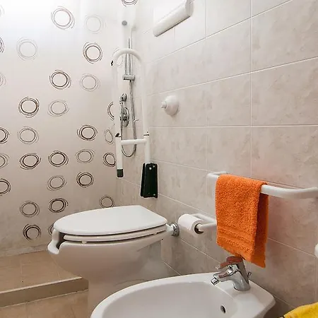 Casa vacanze Casa Delle Dune *