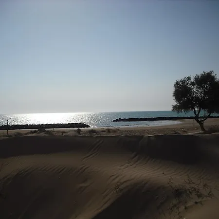 Casa Delle Dune
