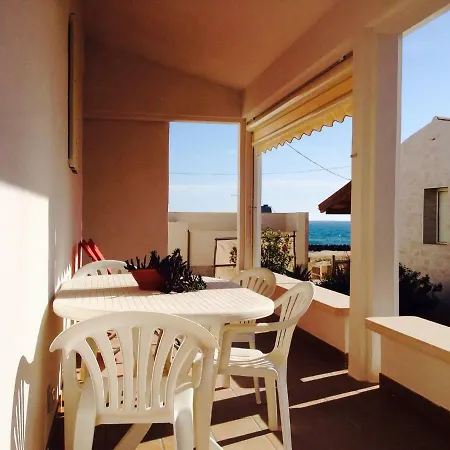 Casa Delle Dune Casa vacanze *