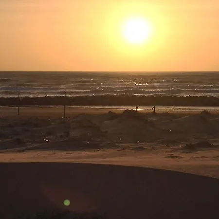 Casa Delle Dune Holiday home