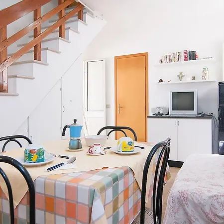 Holiday home Casa Delle Dune *