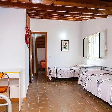 Holiday home Casa Delle Dune Scicli