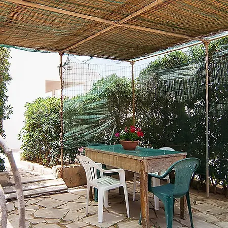 Casa Delle Dune Holiday home