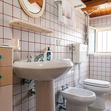 Casa Delle Dune Holiday home Scicli