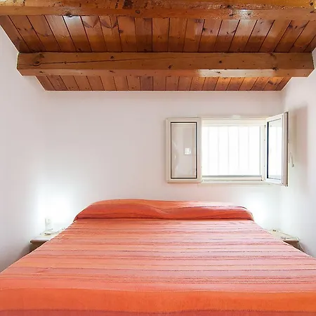 Casa Delle Dune Scicli