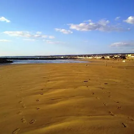 Holiday home Casa Delle Dune *