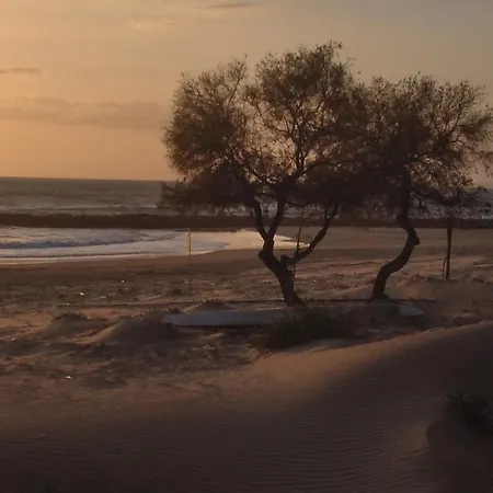 Casa Delle Dune Scicli