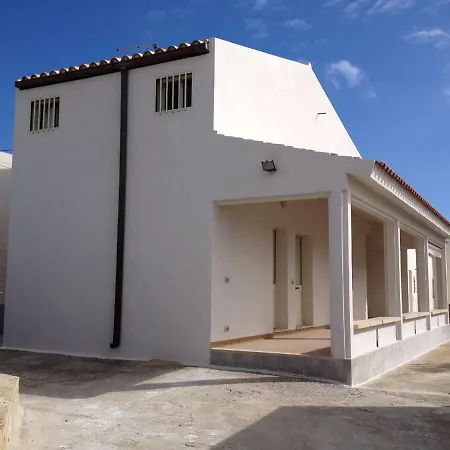 Casa Delle Dune * Scicli